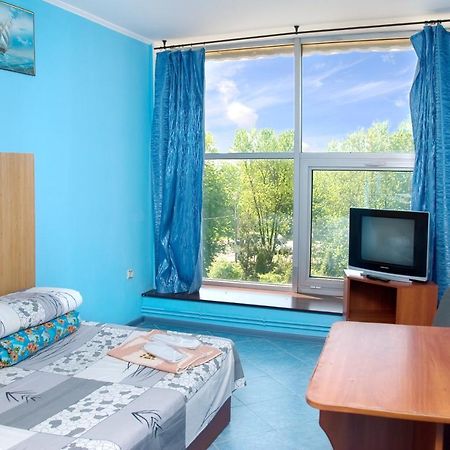Galitsiya Hotel إلفيف الغرفة الصورة