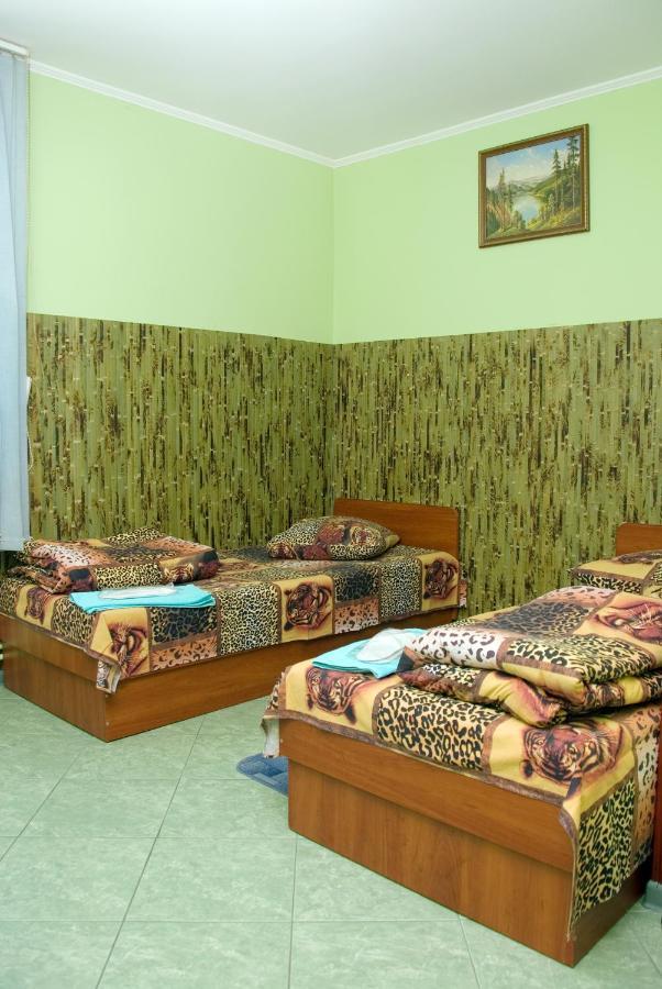 Galitsiya Hotel إلفيف الغرفة الصورة